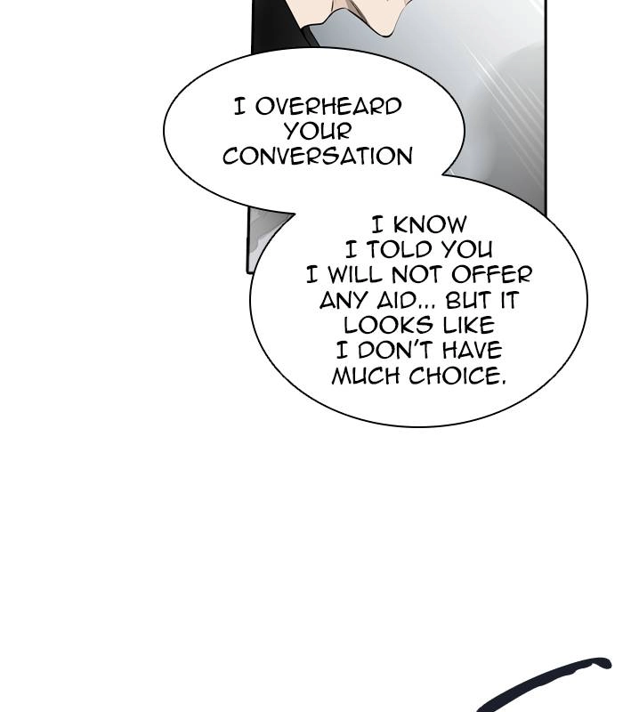 Tower of God Chapter 434, page 103 of 105