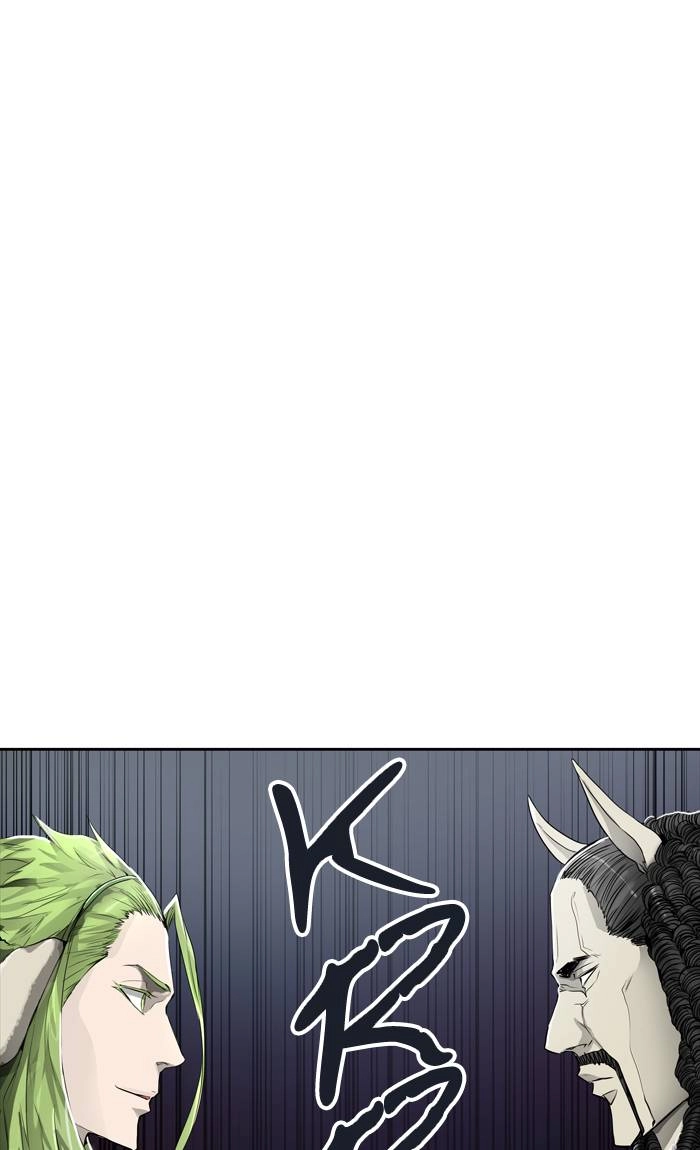 Tower of God Chapter 434, page 11 of 105
