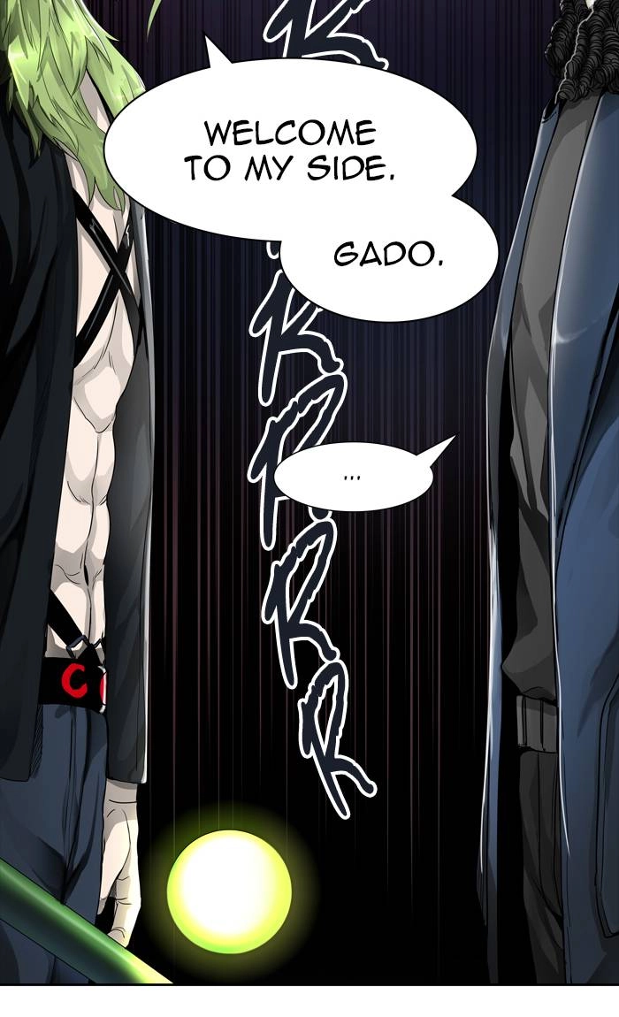 Tower of God Chapter 434, page 12 of 105
