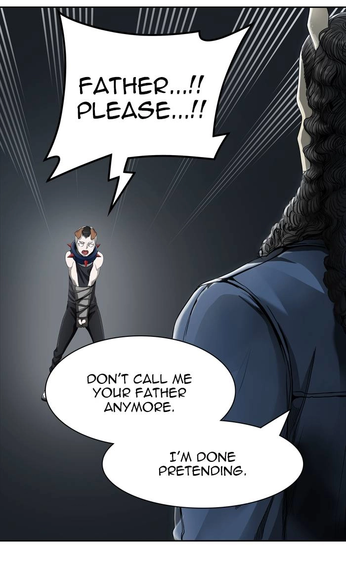 Tower of God Chapter 434, page 17 of 105