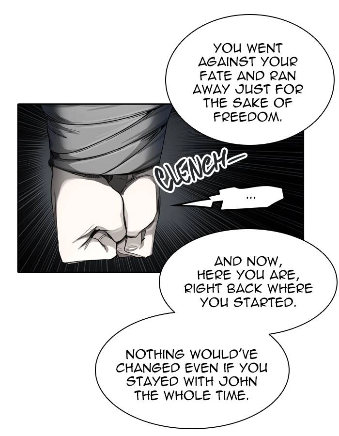 Tower of God Chapter 434, page 20 of 105
