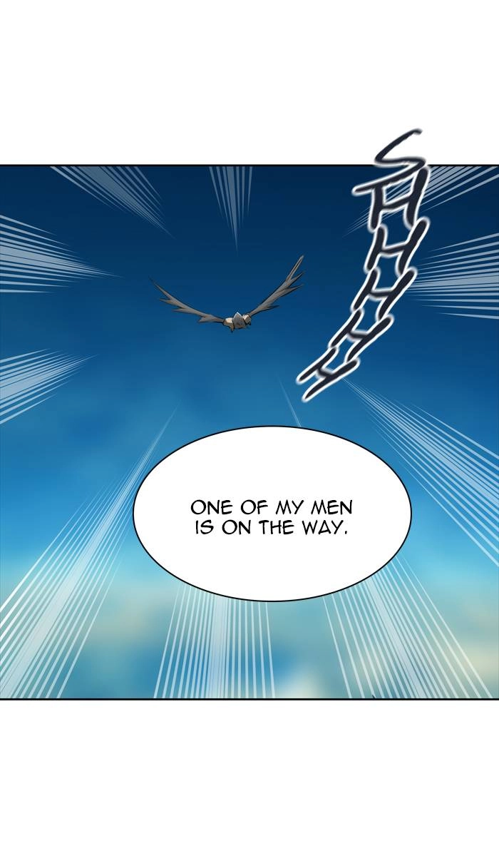 Tower of God Chapter 434, page 23 of 105