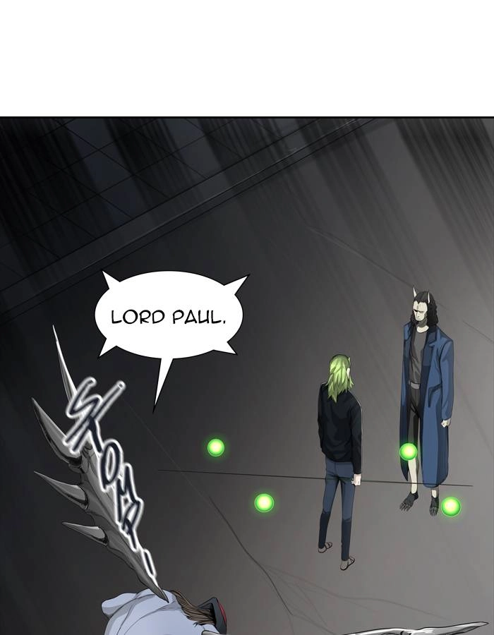 Tower of God Chapter 434, page 24 of 105