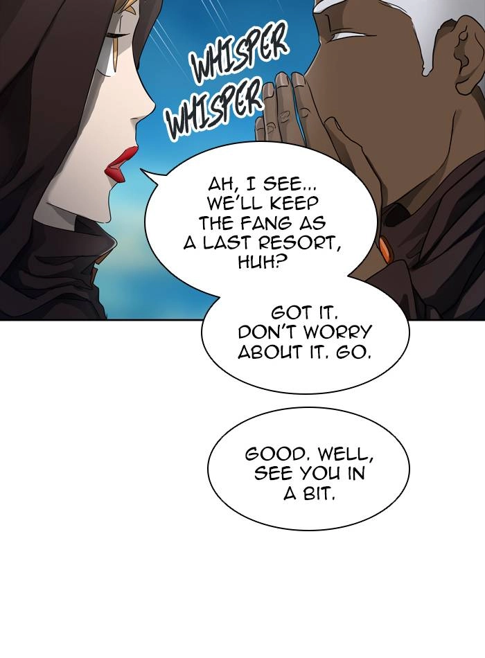 Tower of God Chapter 434, page 29 of 105