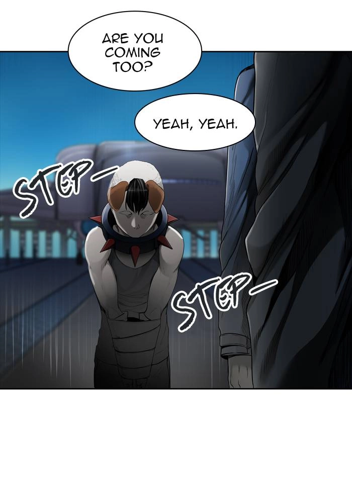 Tower of God Chapter 434, page 30 of 105