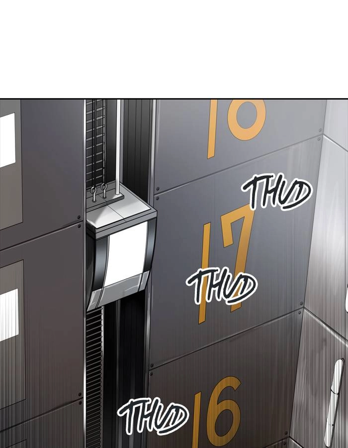 Tower of God Chapter 434, page 33 of 105