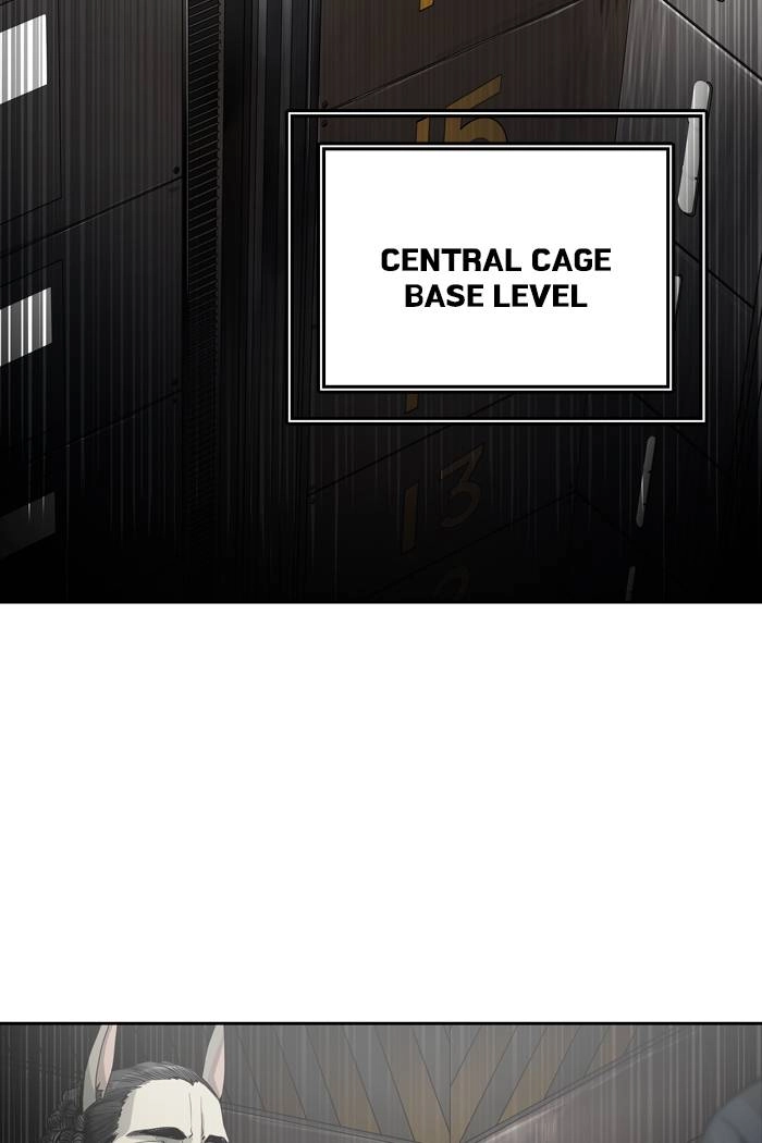 Tower of God Chapter 434, page 34 of 105
