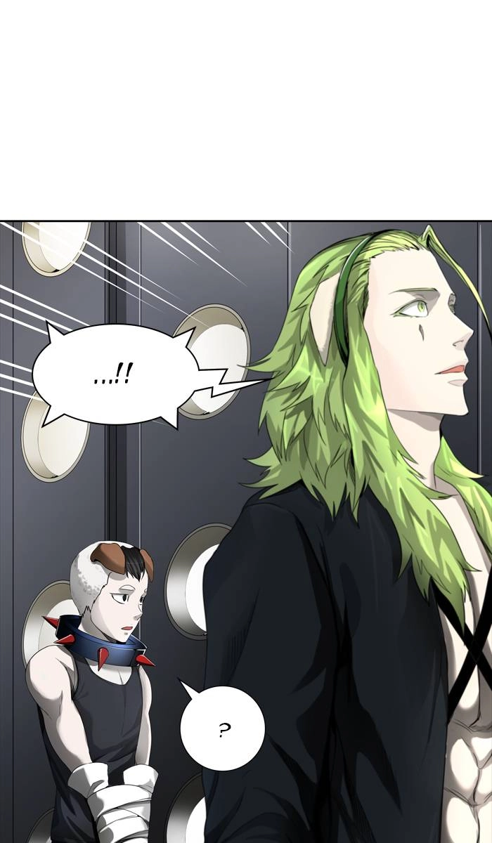 Tower of God Chapter 434, page 37 of 105