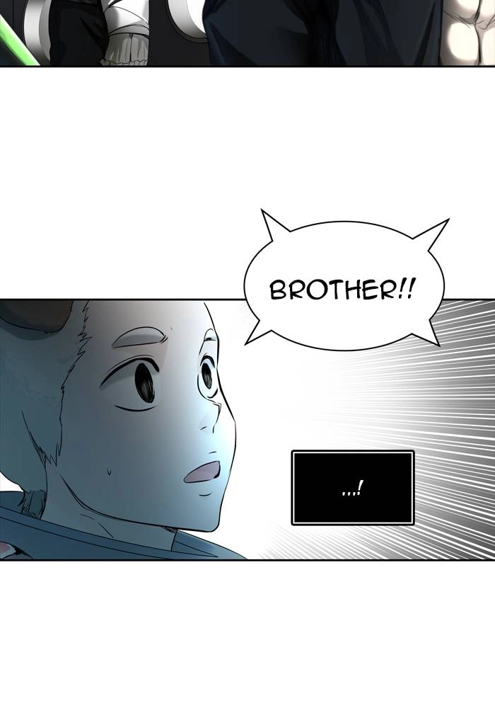 Tower of God Chapter 434, page 38 of 105