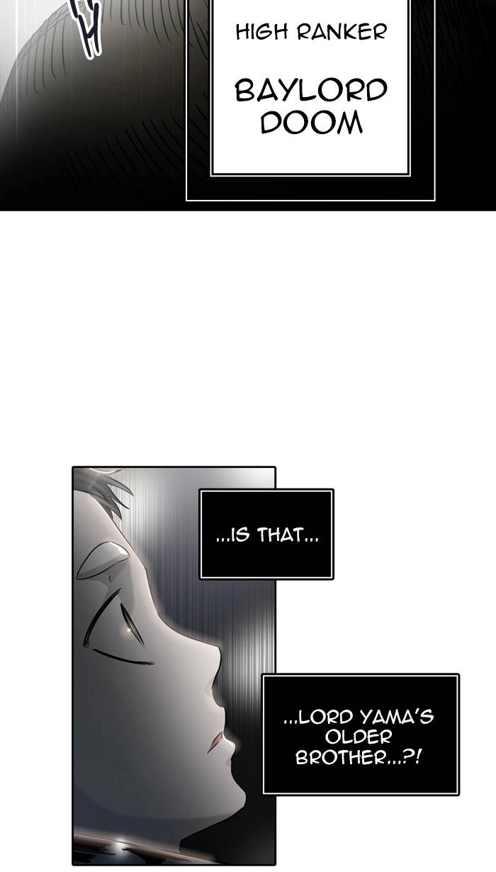 Tower of God Chapter 434, page 42 of 105