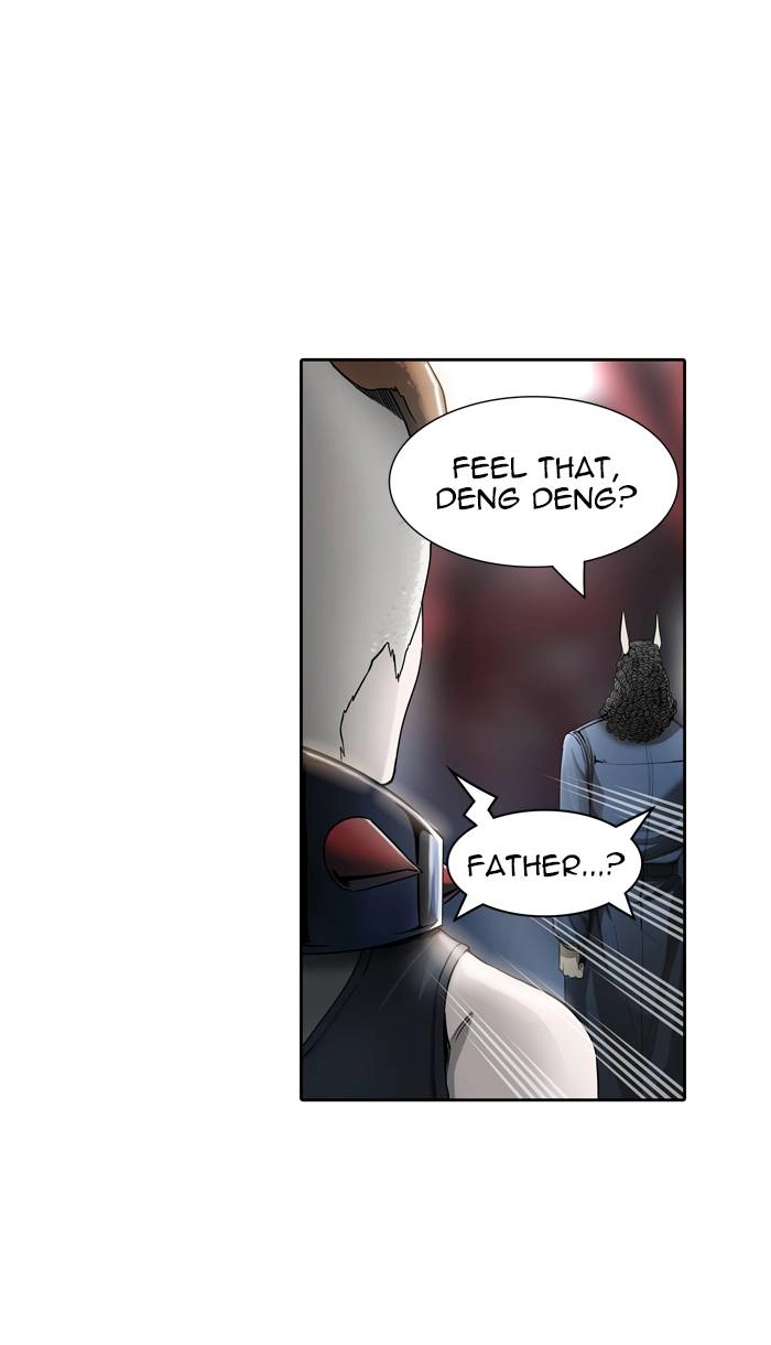 Tower of God Chapter 434, page 43 of 105