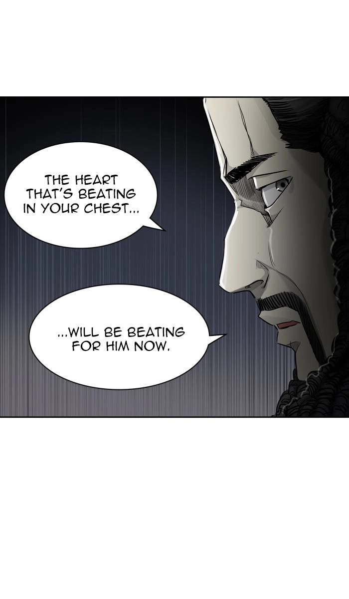 Tower of God Chapter 434, page 44 of 105