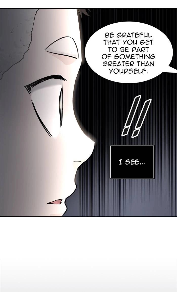 Tower of God Chapter 434, page 45 of 105