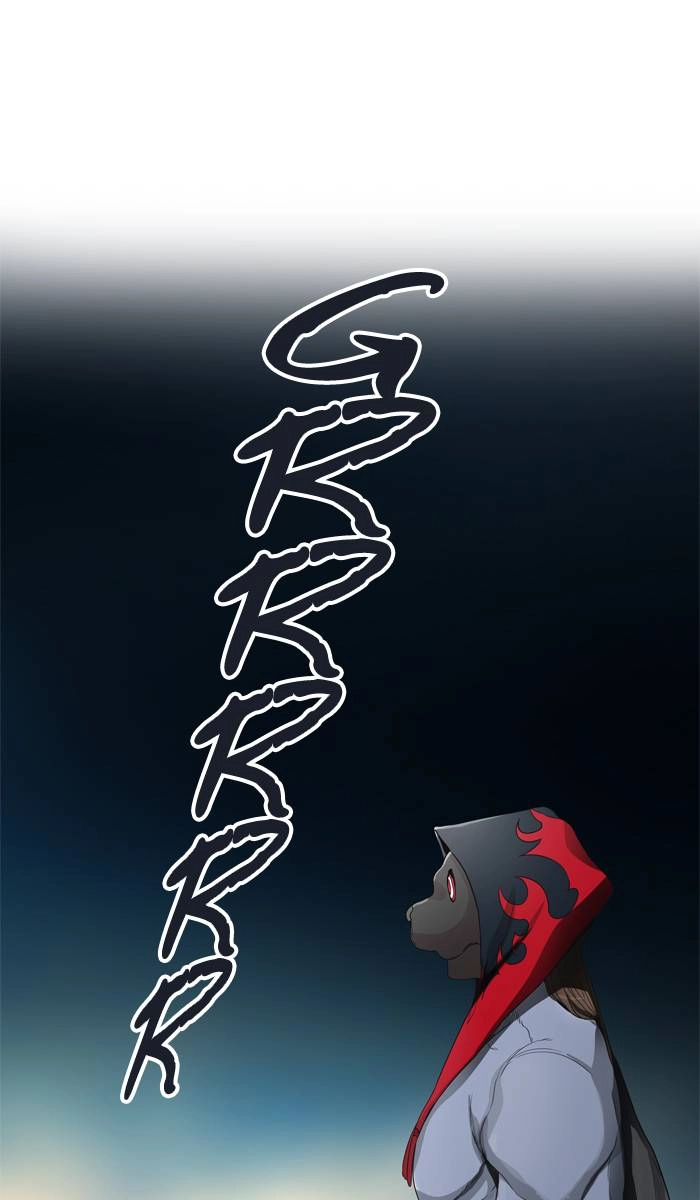 Tower of God Chapter 434, page 48 of 105