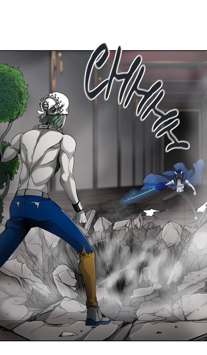 Tower of God Chapter 434, page 5 of 105
