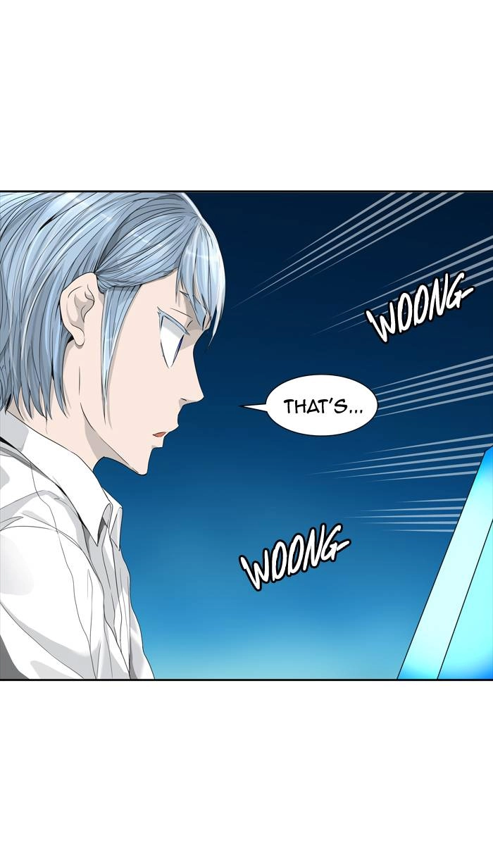 Tower of God Chapter 434, page 50 of 105