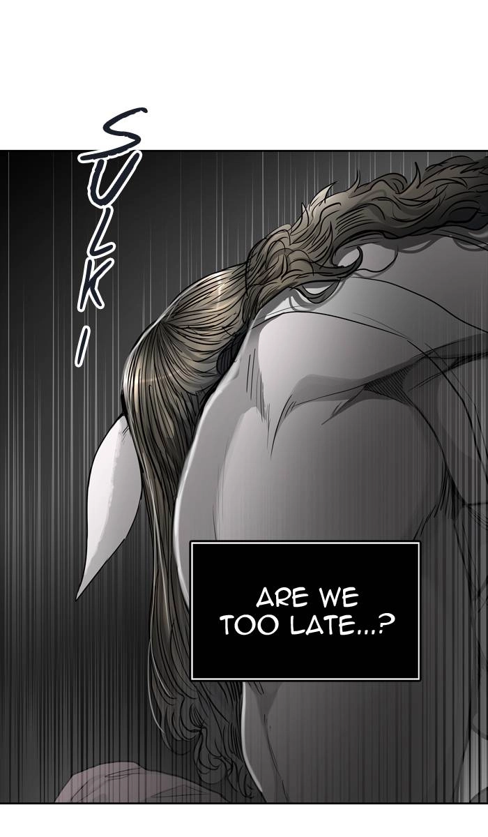 Tower of God Chapter 434, page 51 of 105