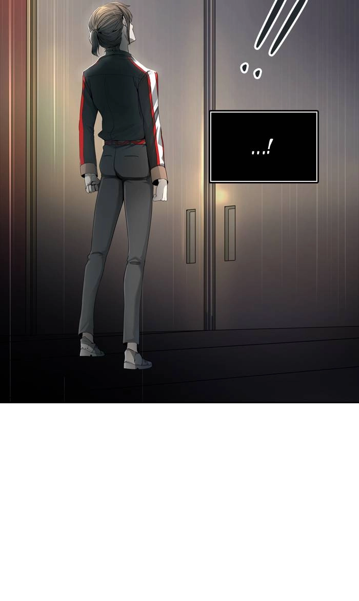 Tower of God Chapter 434, page 55 of 105