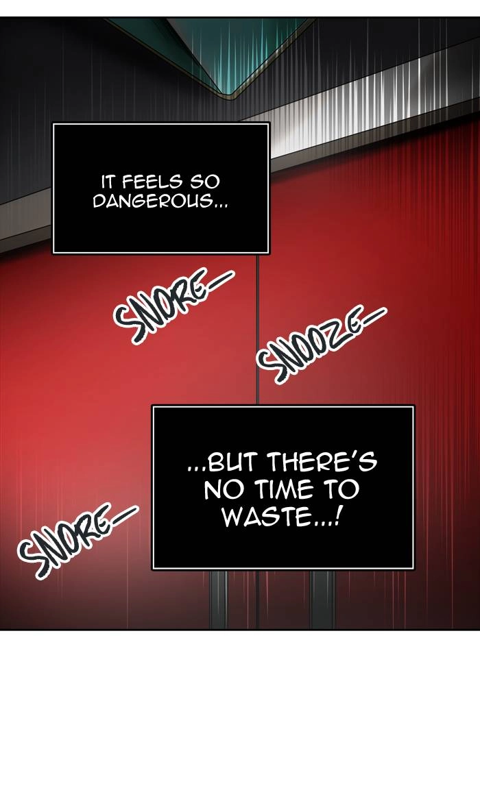 Tower of God Chapter 434, page 57 of 105