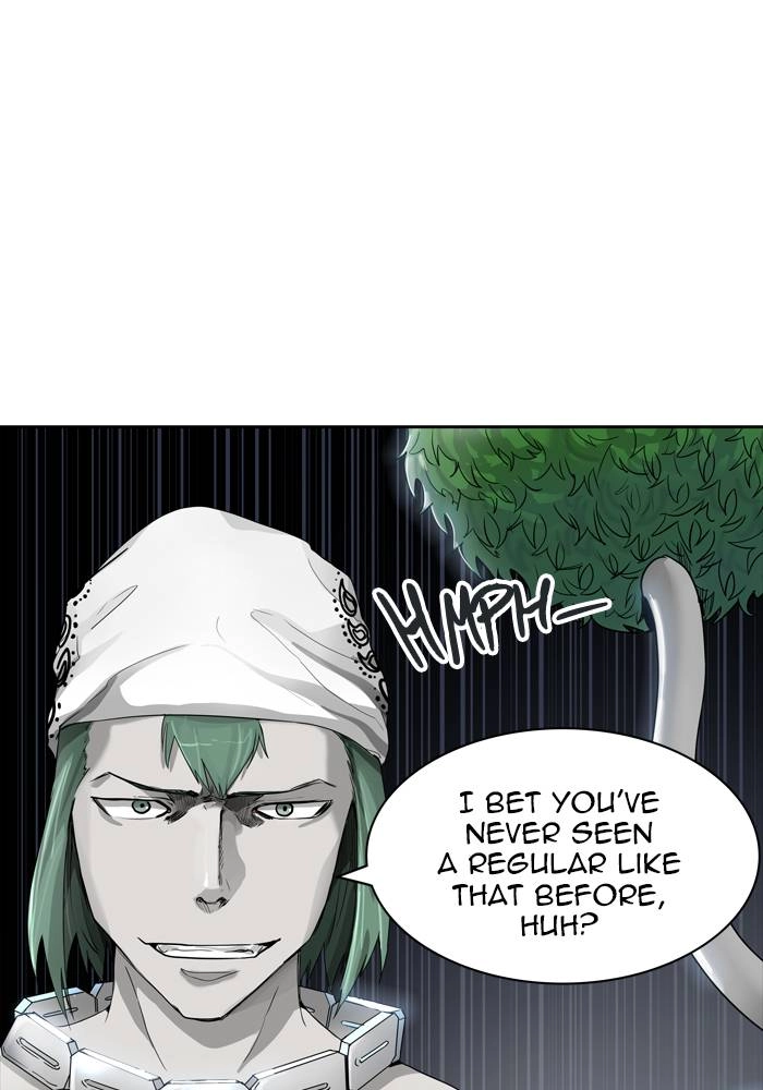 Tower of God Chapter 434, page 6 of 105
