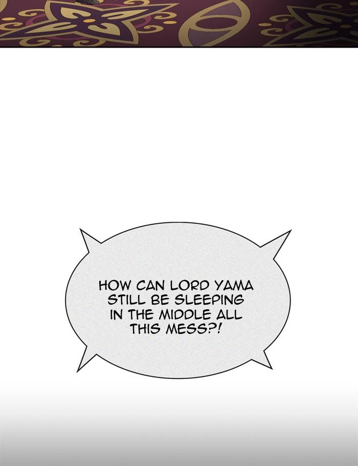 Tower of God Chapter 434, page 62 of 105