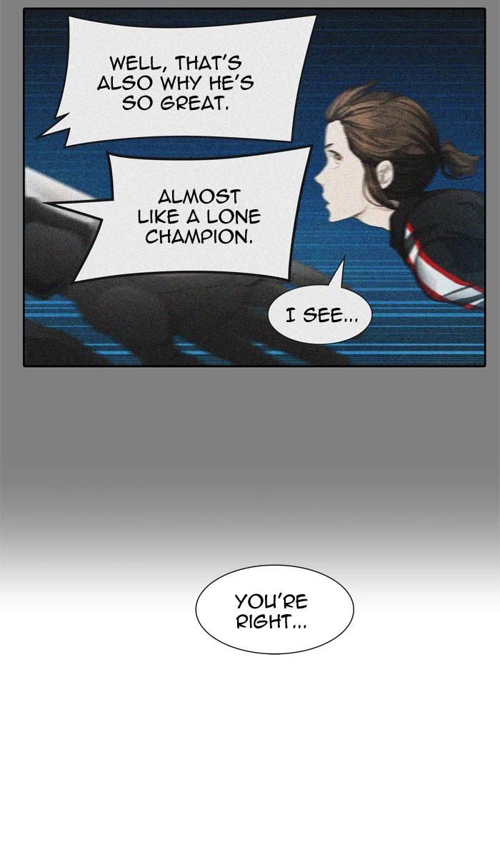 Tower of God Chapter 434, page 64 of 105