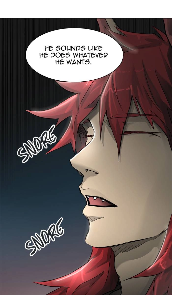 Tower of God Chapter 434, page 65 of 105