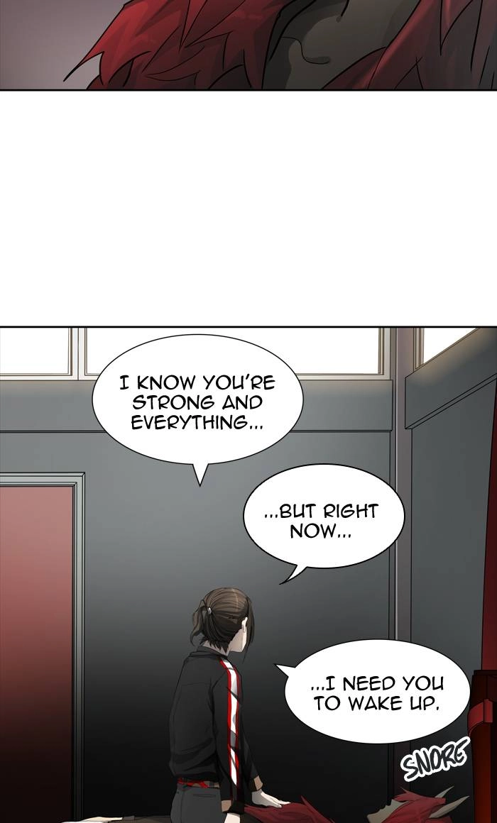 Tower of God Chapter 434, page 66 of 105