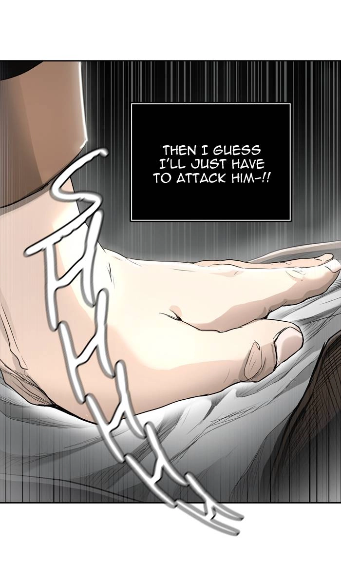 Tower of God Chapter 434, page 69 of 105