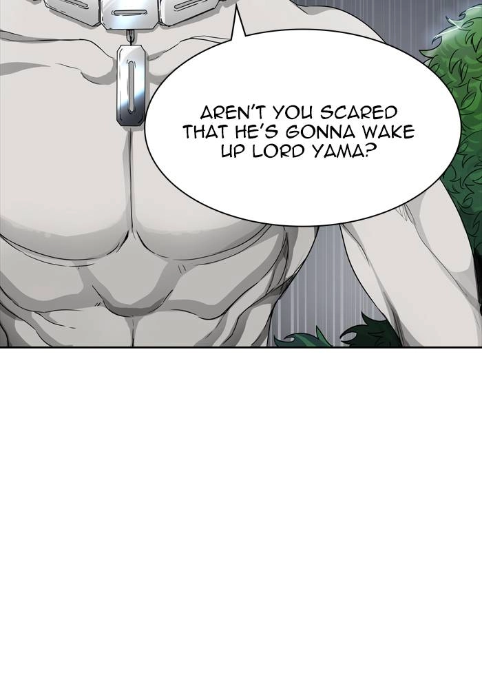 Tower of God Chapter 434, page 7 of 105