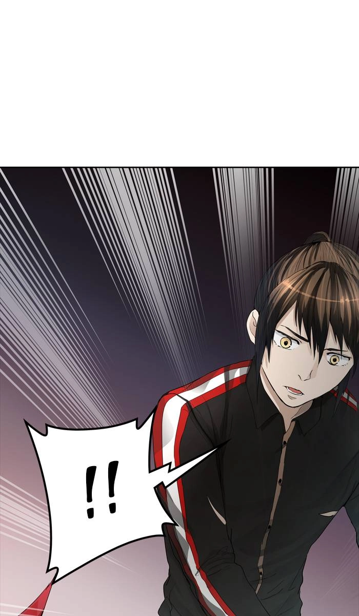 Tower of God Chapter 434, page 70 of 105
