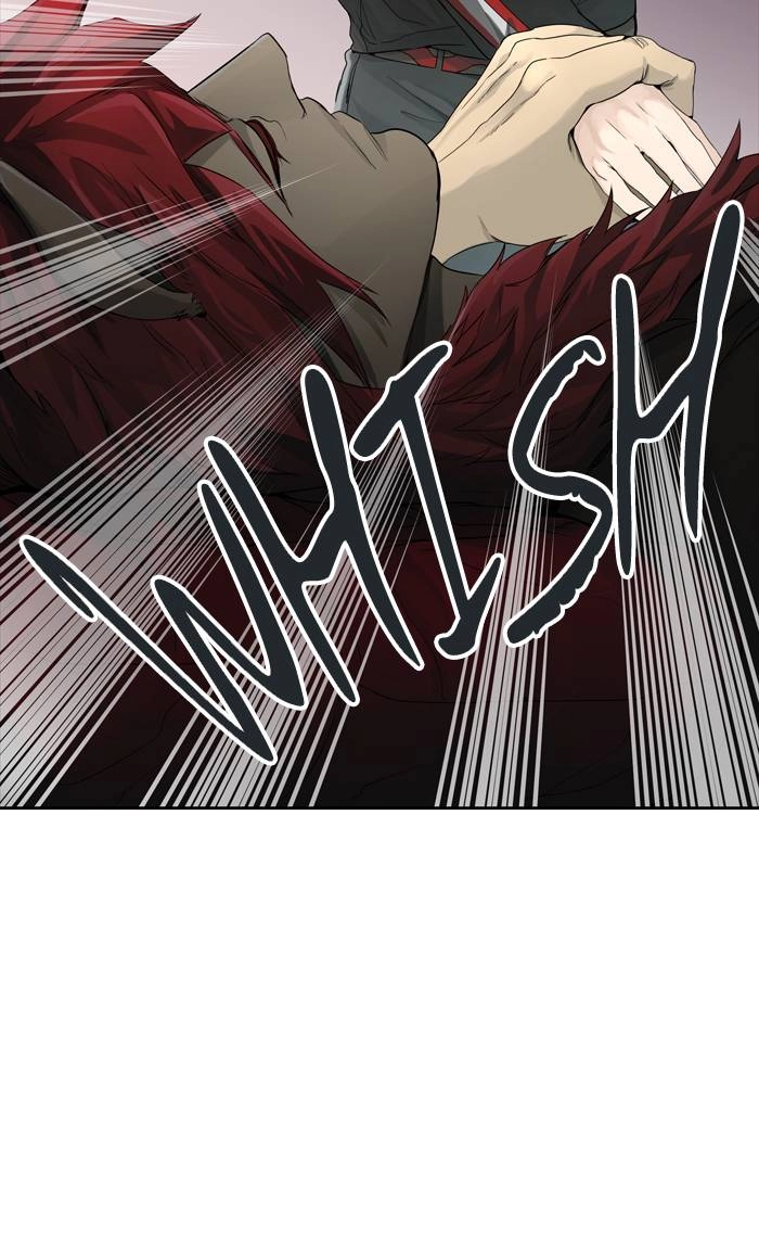 Tower of God Chapter 434, page 71 of 105