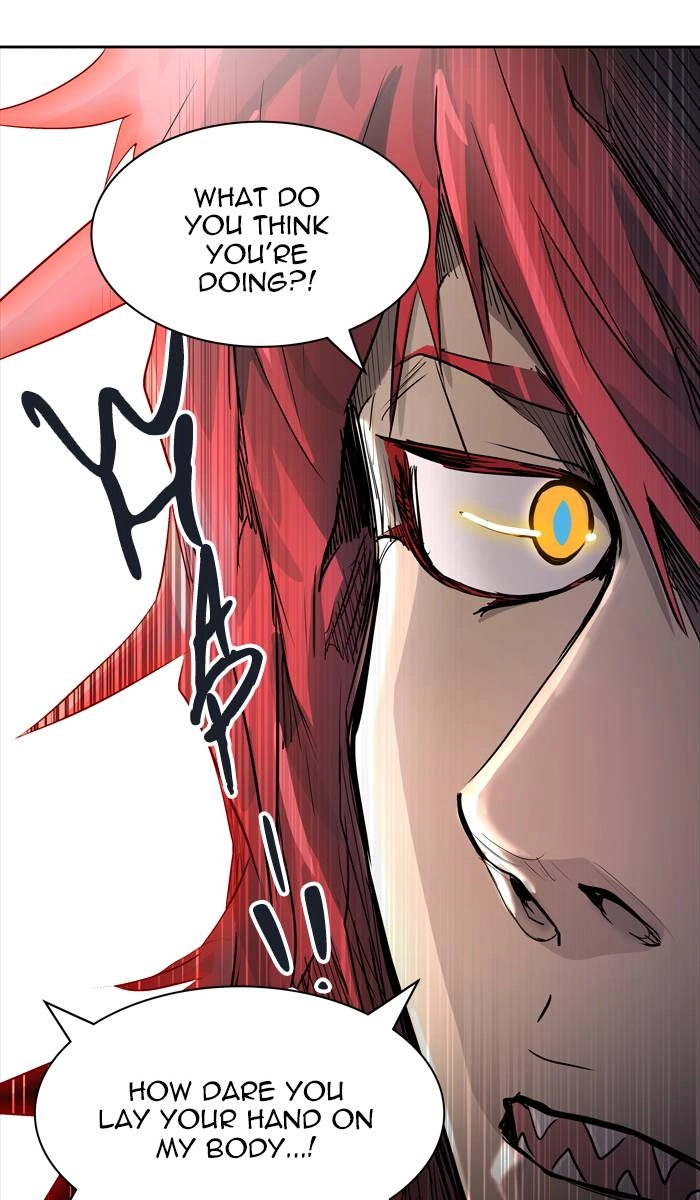 Tower of God Chapter 434, page 72 of 105