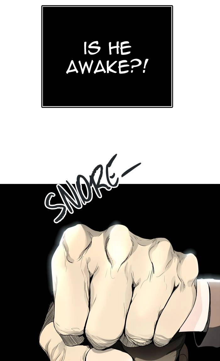 Tower of God Chapter 434, page 74 of 105