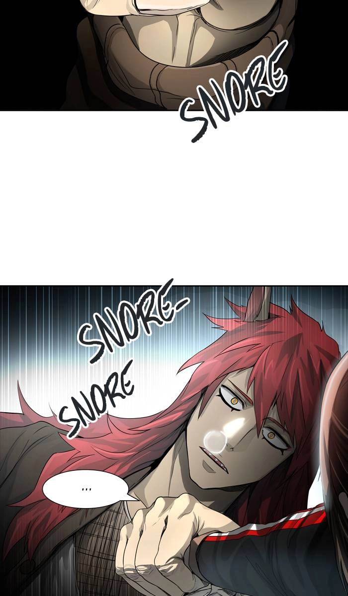 Tower of God Chapter 434, page 75 of 105