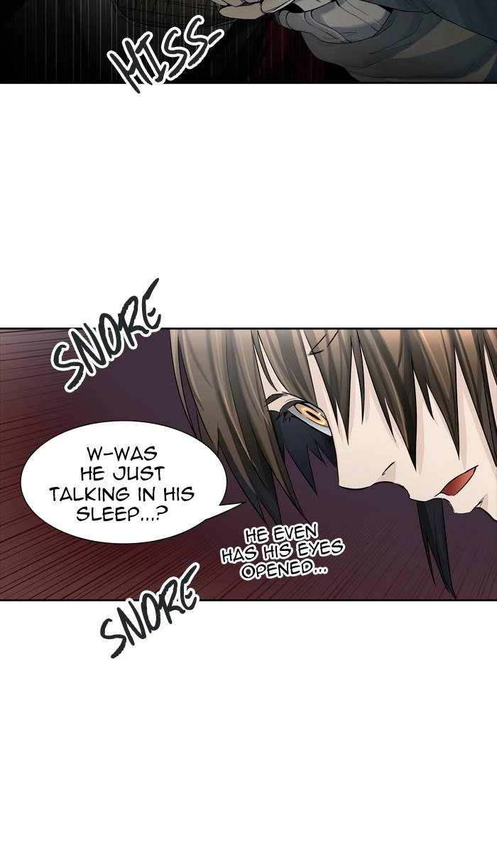 Tower of God Chapter 434, page 76 of 105