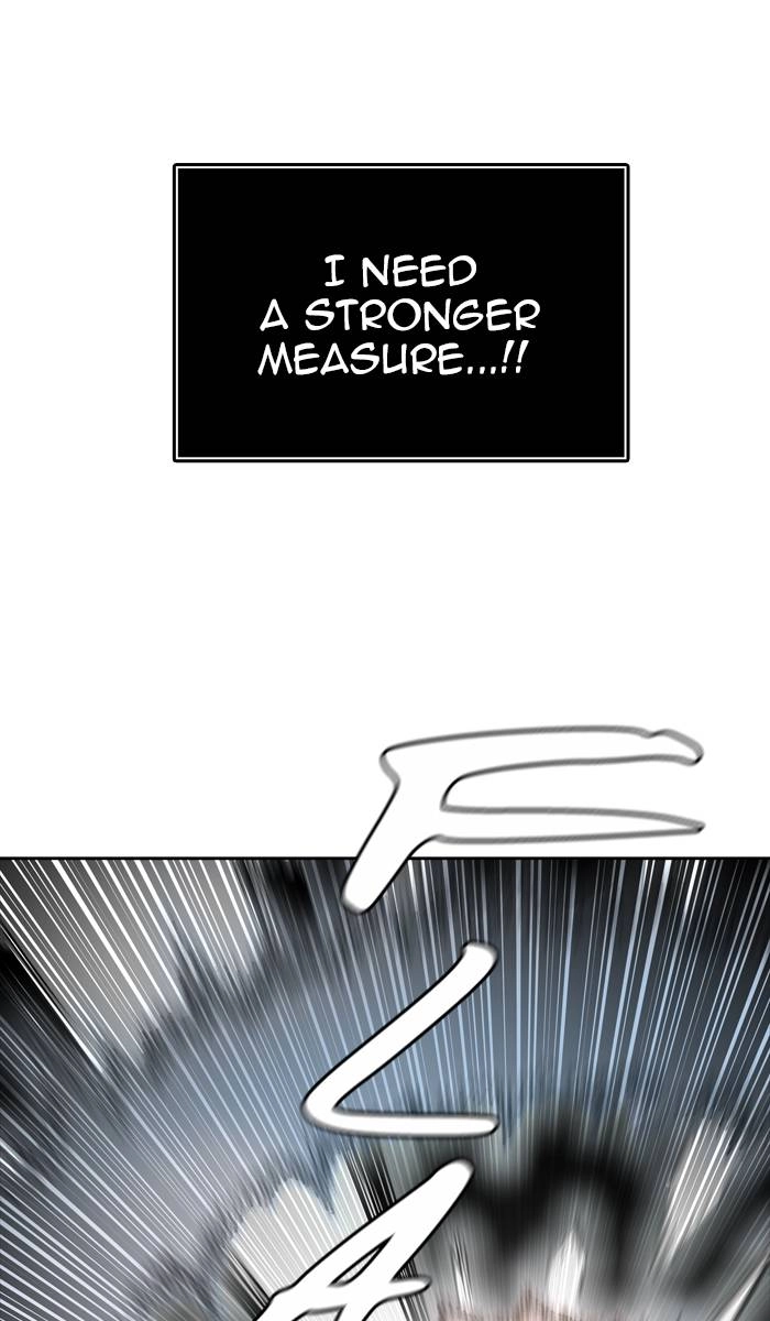 Tower of God Chapter 434, page 77 of 105