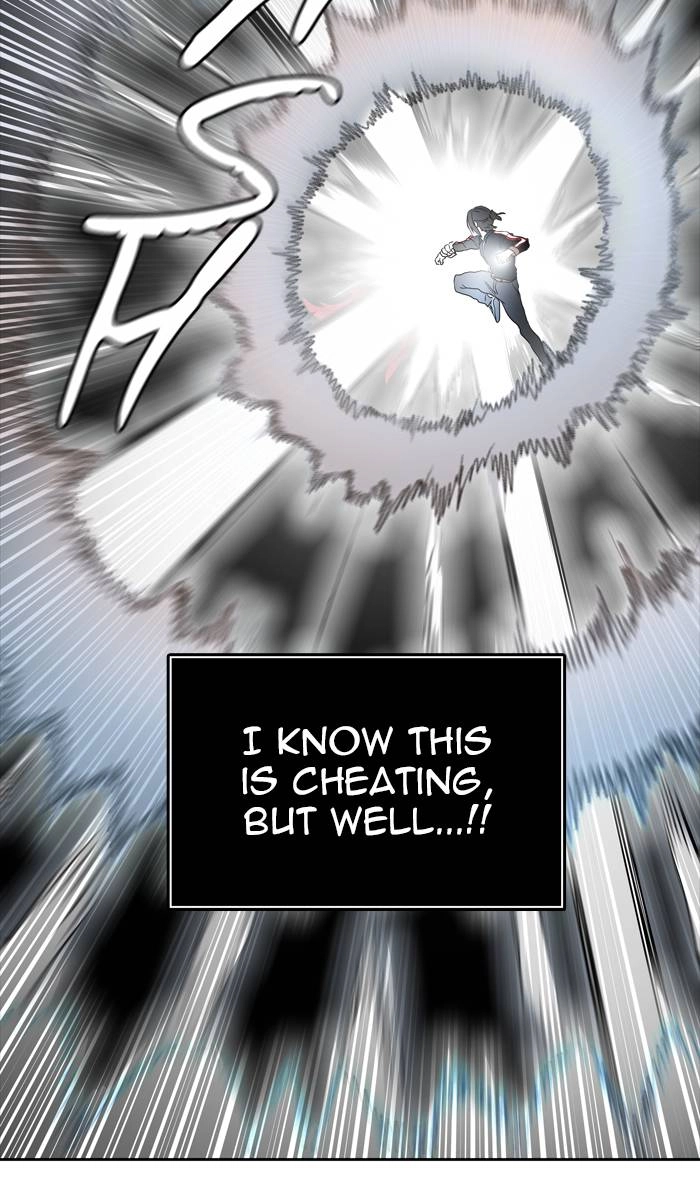 Tower of God Chapter 434, page 78 of 105