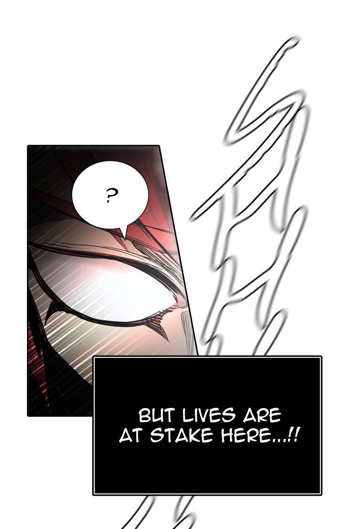 Tower of God Chapter 434, page 79 of 105