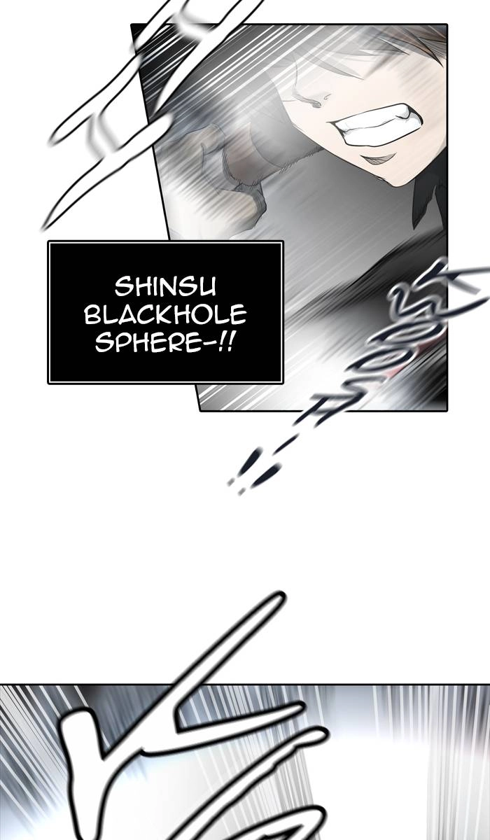 Tower of God Chapter 434, page 80 of 105