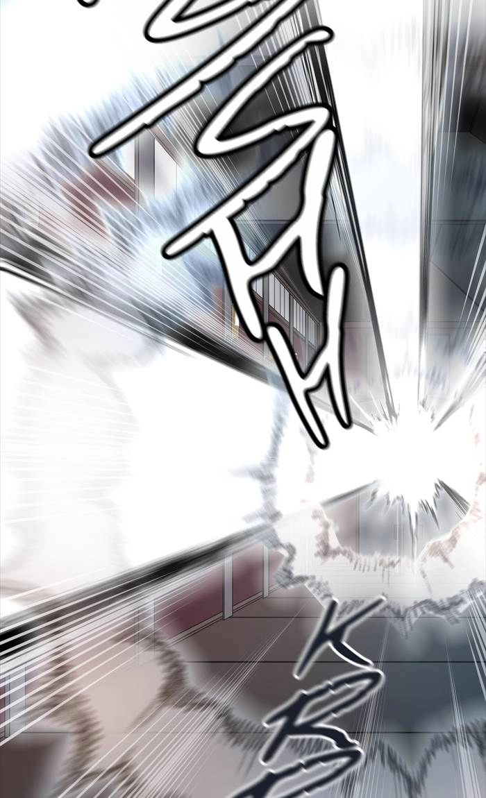 Tower of God Chapter 434, page 81 of 105