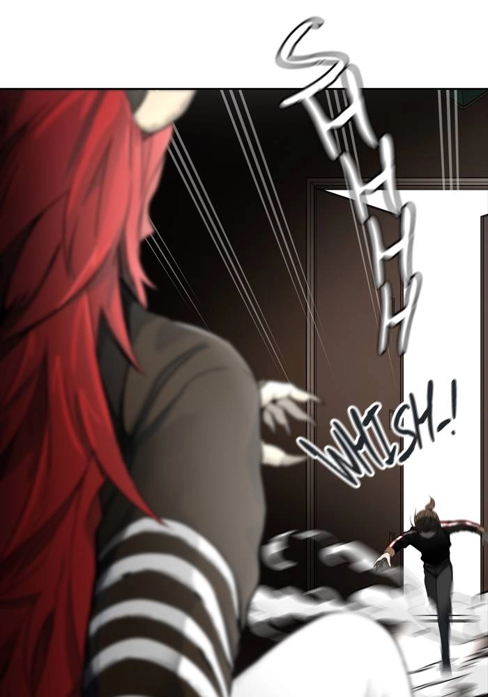 Tower of God Chapter 434, page 83 of 105