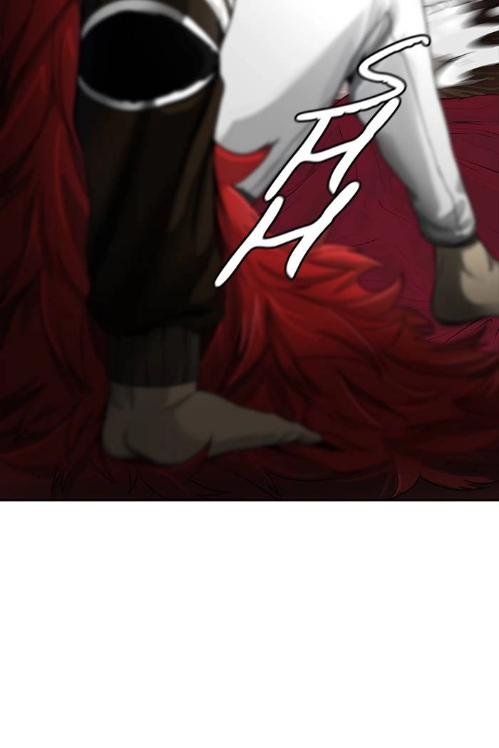 Tower of God Chapter 434, page 84 of 105