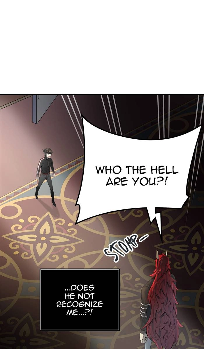 Tower of God Chapter 434, page 88 of 105