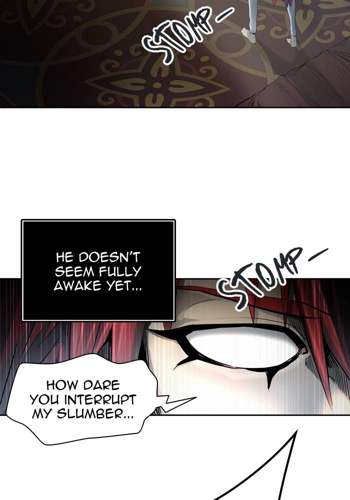 Tower of God Chapter 434, page 89 of 105
