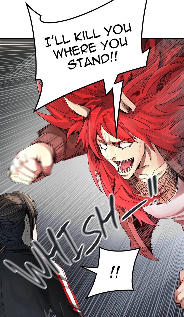 Tower of God Chapter 434, page 90 of 105