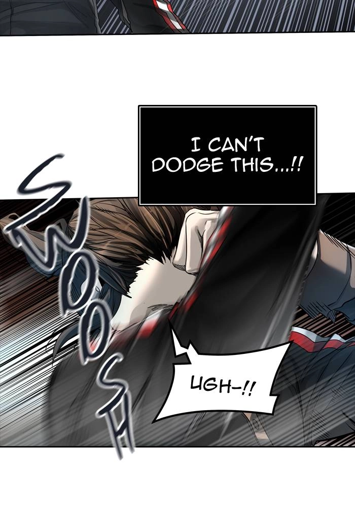 Tower of God Chapter 434, page 91 of 105