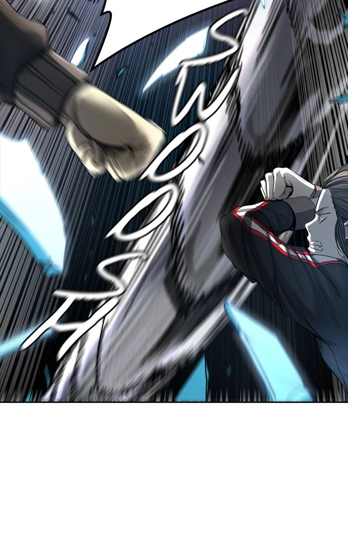 Tower of God Chapter 434, page 94 of 105