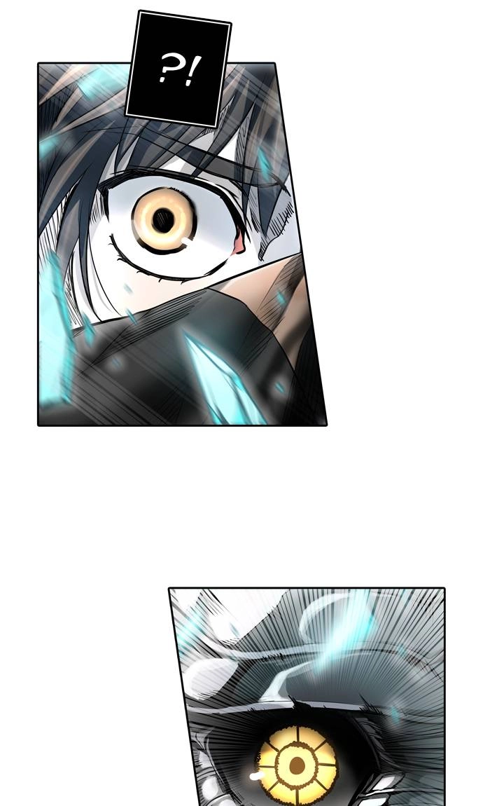 Tower of God Chapter 434, page 95 of 105