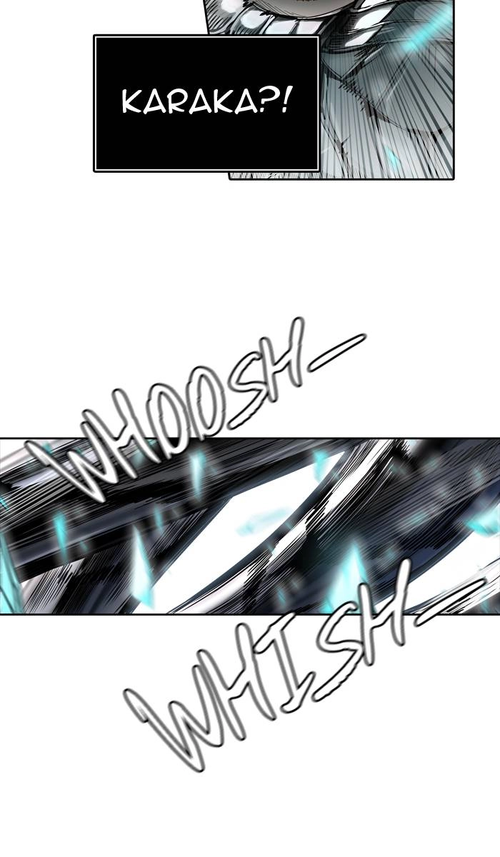 Tower of God Chapter 434, page 96 of 105